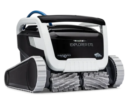 Maytronics Dolphin Explorer E70 Robotic Cleaner 99996712-XP