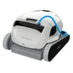 Maytronics Dolphin Explorer E50 Inground Robotic Pool Cleaner 99996281-XP - Image 5