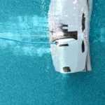 Maytronics Dolphin Explorer E50 Inground Robotic Pool Cleaner 99996281-XP - Image 3