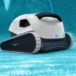 Maytronics Dolphin Explorer E50 Inground Robotic Pool Cleaner 99996281-XP - Image 2