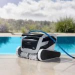 Maytronics Dolphin Explorer E70 Robotic Cleaner 99996712-XP - Image 6