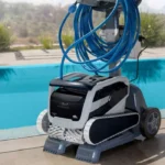 Maytronics Dolphin Explorer E70 Robotic Cleaner 99996712-XP - Image 5