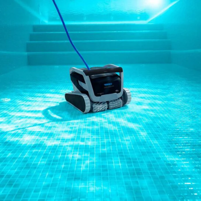 Maytronics Dolphin Explorer E70 Robotic Cleaner 99996712-XP - Image 3