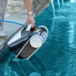 Maytronics Dolphin Explorer E20 Robotic Cleaner 99996148-XP - Image 3