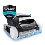 Maytronics Dolphin Explorer E20 Robotic Cleaner 99996148-XP - Image 4
