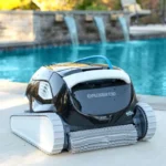 Maytronics Dolphin Explorer E30 Robotic Cleaner with WiFi 99996241-XPI - Image 2