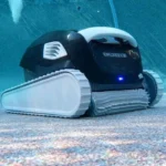Maytronics Dolphin Explorer E30 Robotic Cleaner with WiFi 99996241-XPI - Image 3