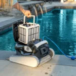Maytronics Dolphin Explorer E30 Robotic Cleaner with WiFi 99996241-XPI - Image 5