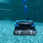 Maytronics Dolphin Nautilus CC Plus Cleaner with WiFi 99996406-PCI - Image 4