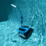 Maytronics Dolphin Nautilus CC Plus Cleaner with WiFi 99996406-PCI - Image 2
