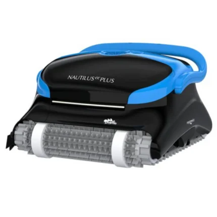 Maytronics Dolphin Nautilus CC Plus Cleaner with WiFi 99996406-PCI