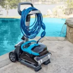 Maytronics Dolphin Nautilus CC Plus Cleaner with WiFi 99996406-PCI - Image 7